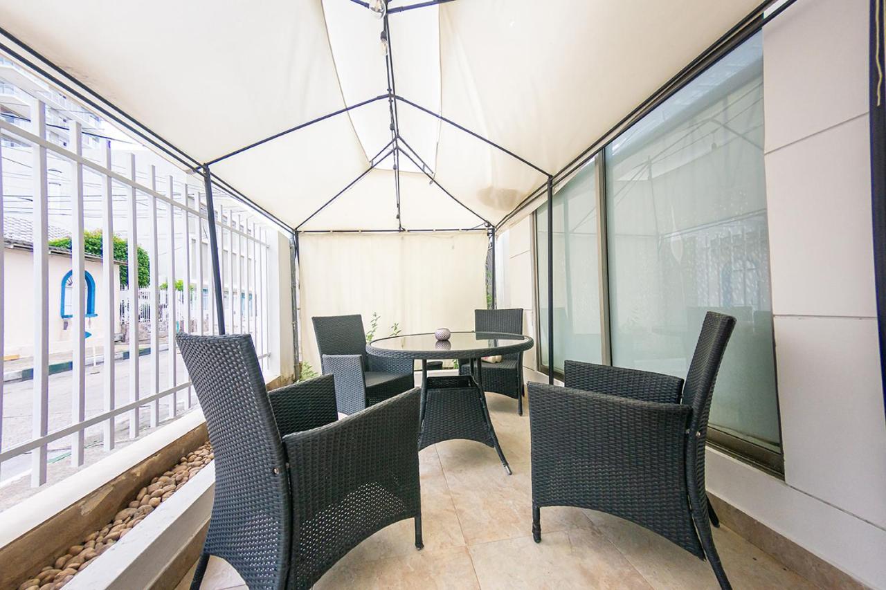 Bed & Breakfast Cadam Boutique *