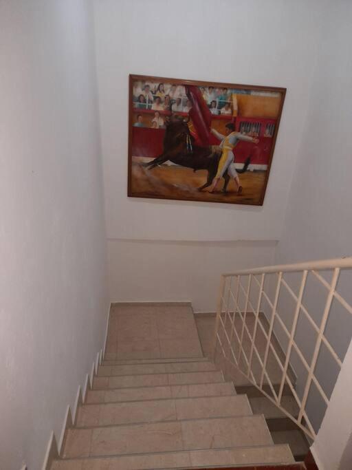 301 Hermoso Apartamento Apartamento *