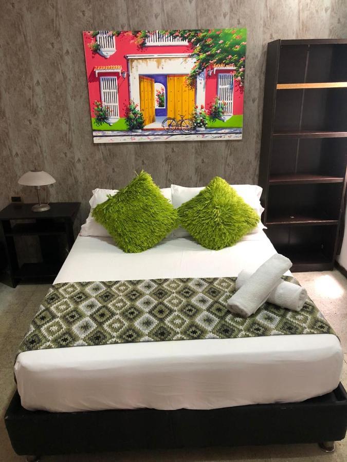 Casa Centro Historico De Indias Hotel Cartagena