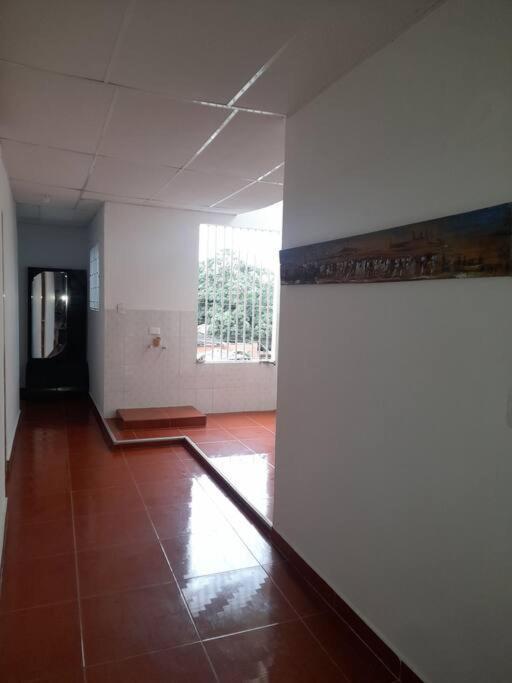 301 Hermoso Apartamento Apartamento Cartagena