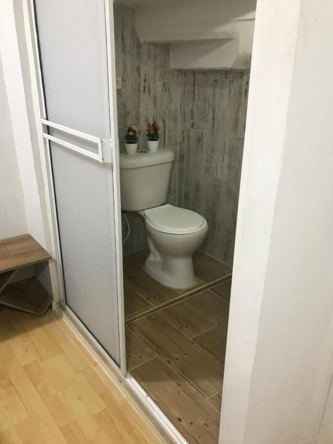 Homestay Casa 39-37 Cartagena