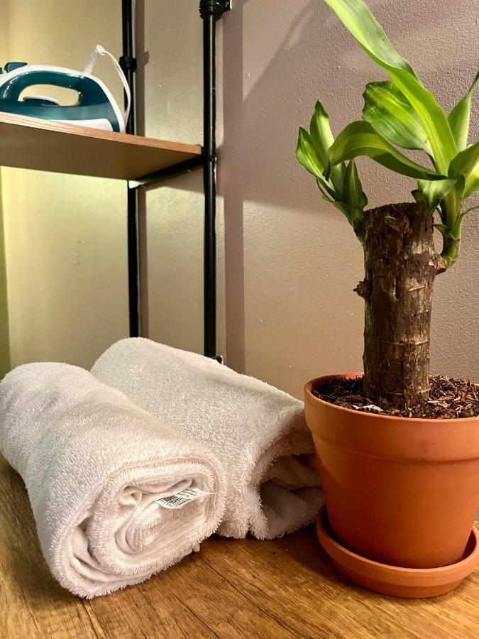 Loft Entero Cerca Al Centro Historico De Cartagena