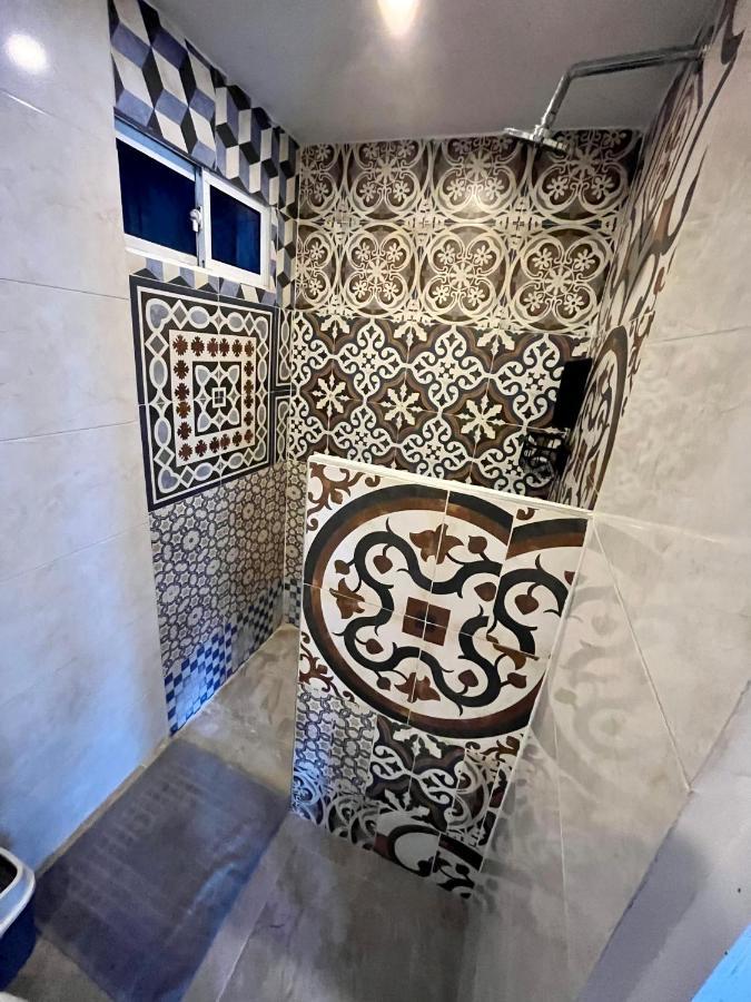 Loft Entero Cerca Al Centro Historico De Apartment Cartagena