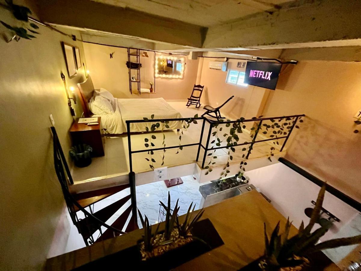 Loft Entero Cerca Al Centro Historico De Apartment *