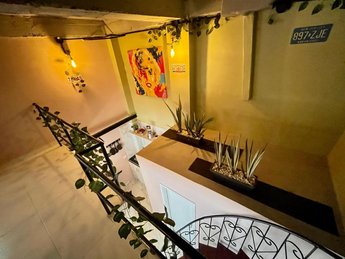 Loft Entero Cerca Al Centro Historico De
