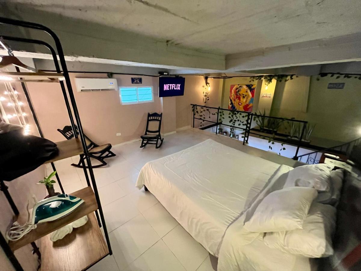 Loft Entero Cerca Al Centro Historico De Cartagena