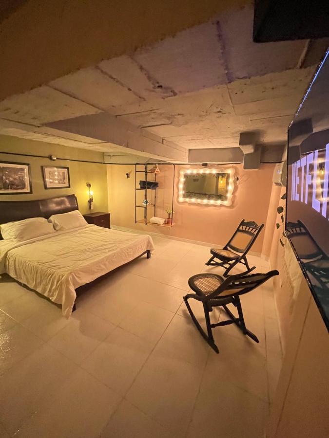 Loft Entero Cerca Al Centro Historico De *