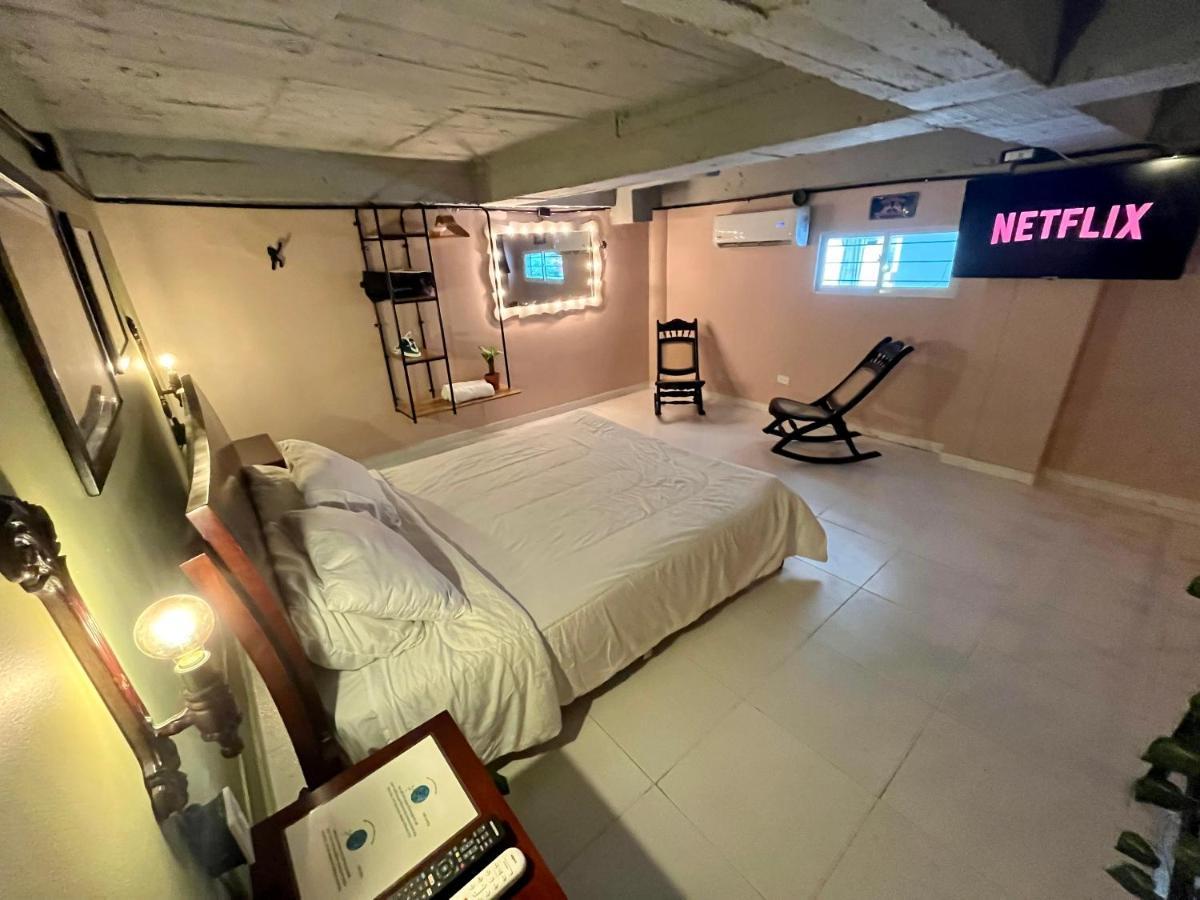 Loft Entero Cerca Al Centro Historico De *