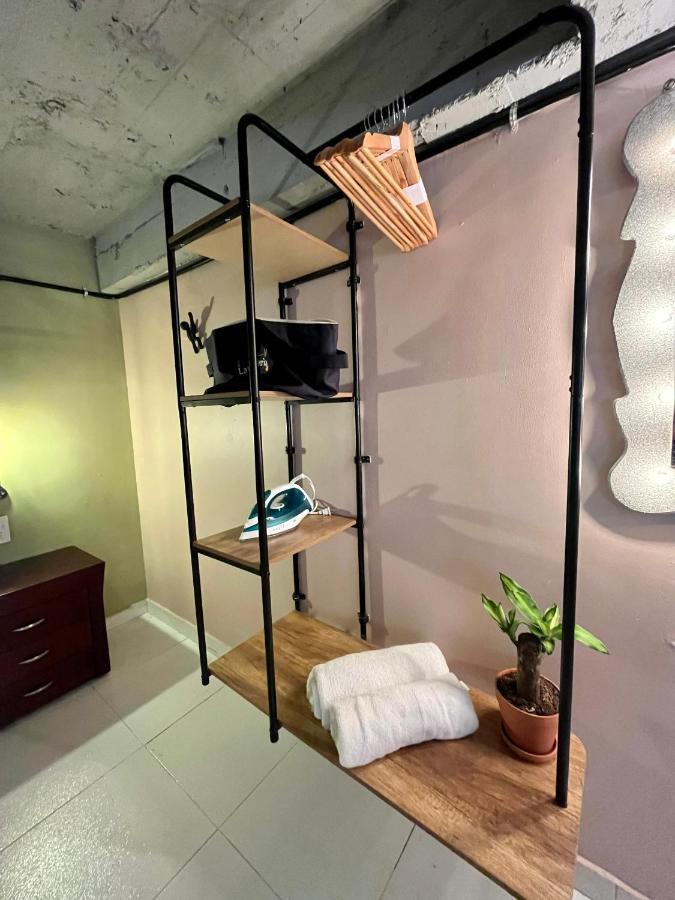 Loft Entero Cerca Al Centro Historico De Apartment *