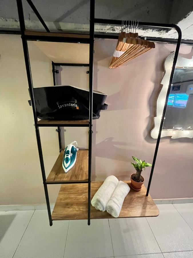 Loft Entero Cerca Al Centro Historico De Apartment