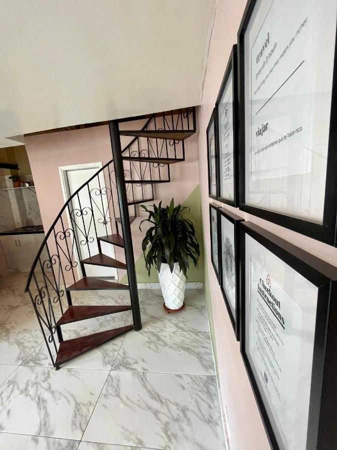 Loft Entero Cerca Al Centro Historico De