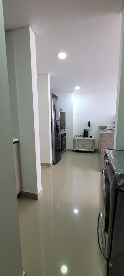 Apartment Az Cartagena