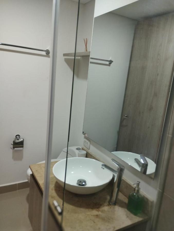 Az Apartment Cartagena