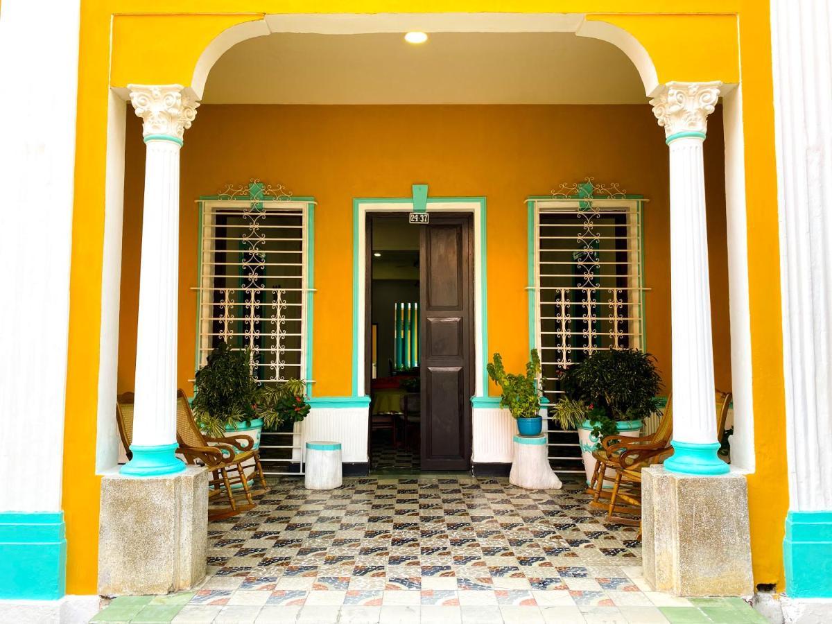 Mansion Bahia Manga