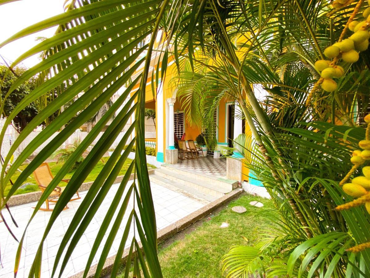 Acomodação com café da manhã  Mansion Bahia Manga