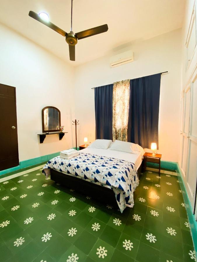 Mansion Bahia Manga Acomodação com café da manhã  Cartagena
