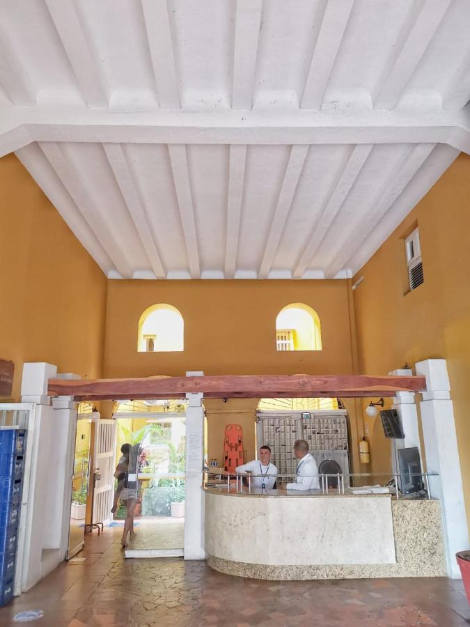 Happy Tours Apartment Cartagena