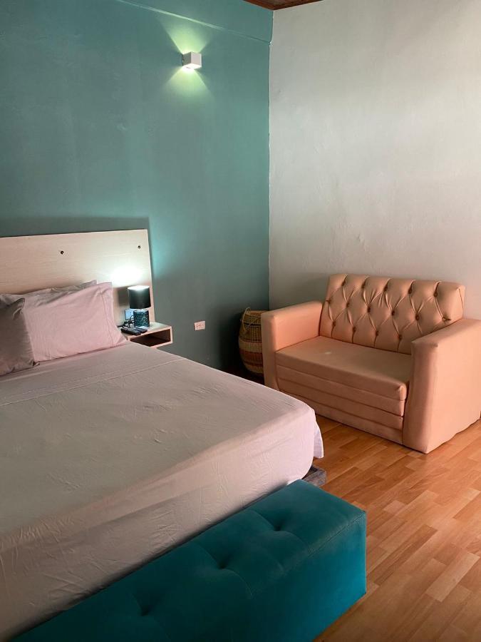 Casaalma Getsemani Bed & Breakfast Cartagena