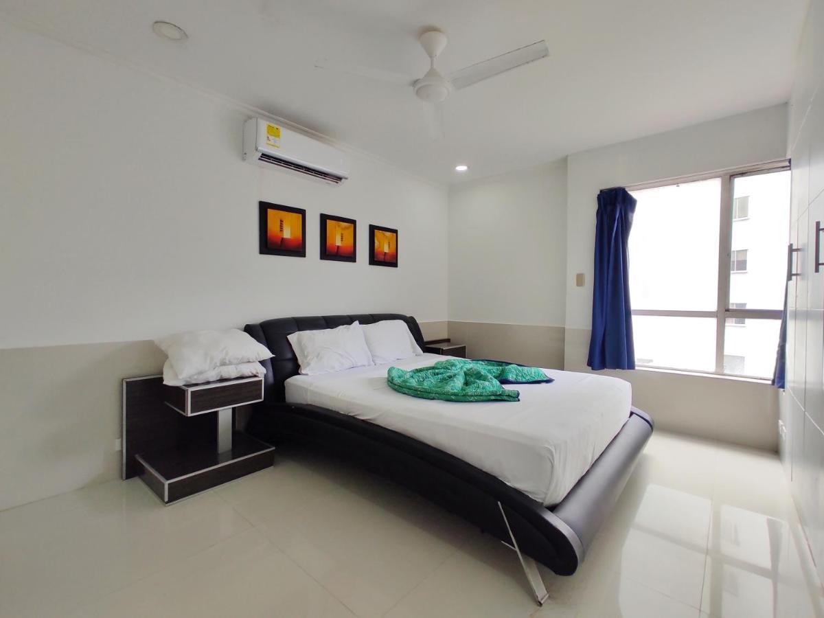 Apartment En El Laguito, Cartagena