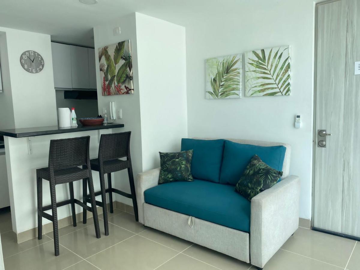 Cartagena, APARTAMENTO EN EDIFICIO CON SALIDA A LA PLAYA