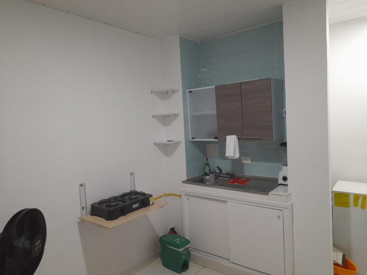 Apartaestudio Cartagena Apartment