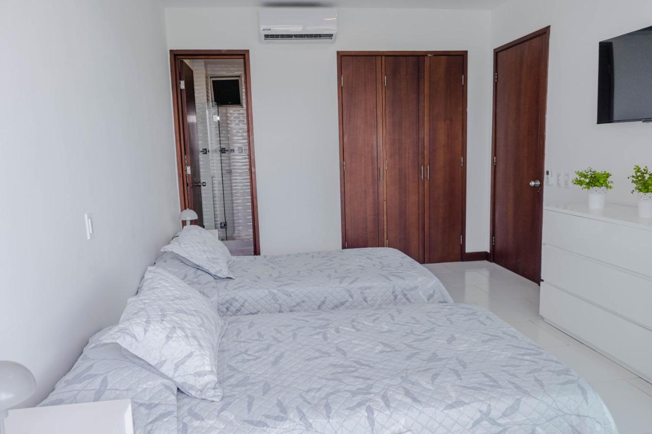 Apartment 1 Alcoba Morros 922 Rnt 132107