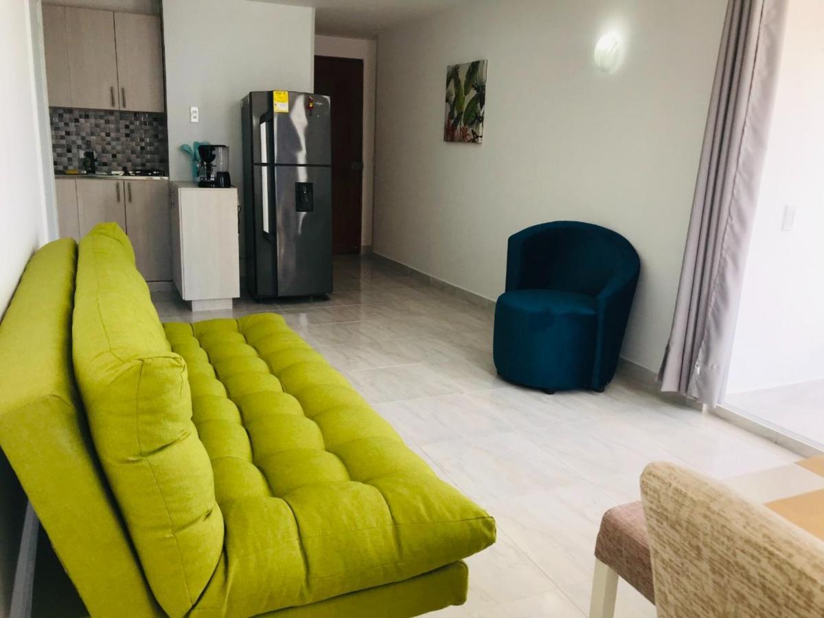 Apartment Sotavento Cartagena