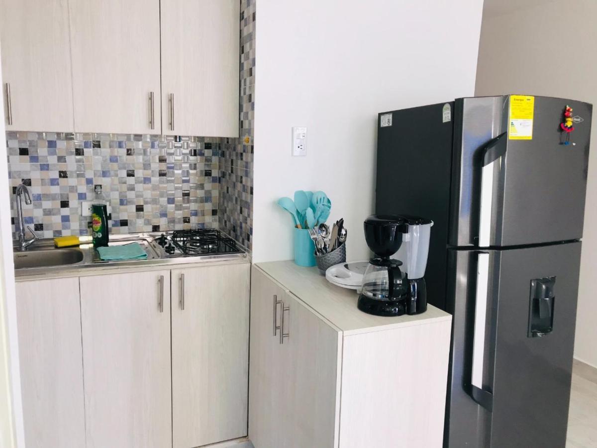 Apartment Sotavento *