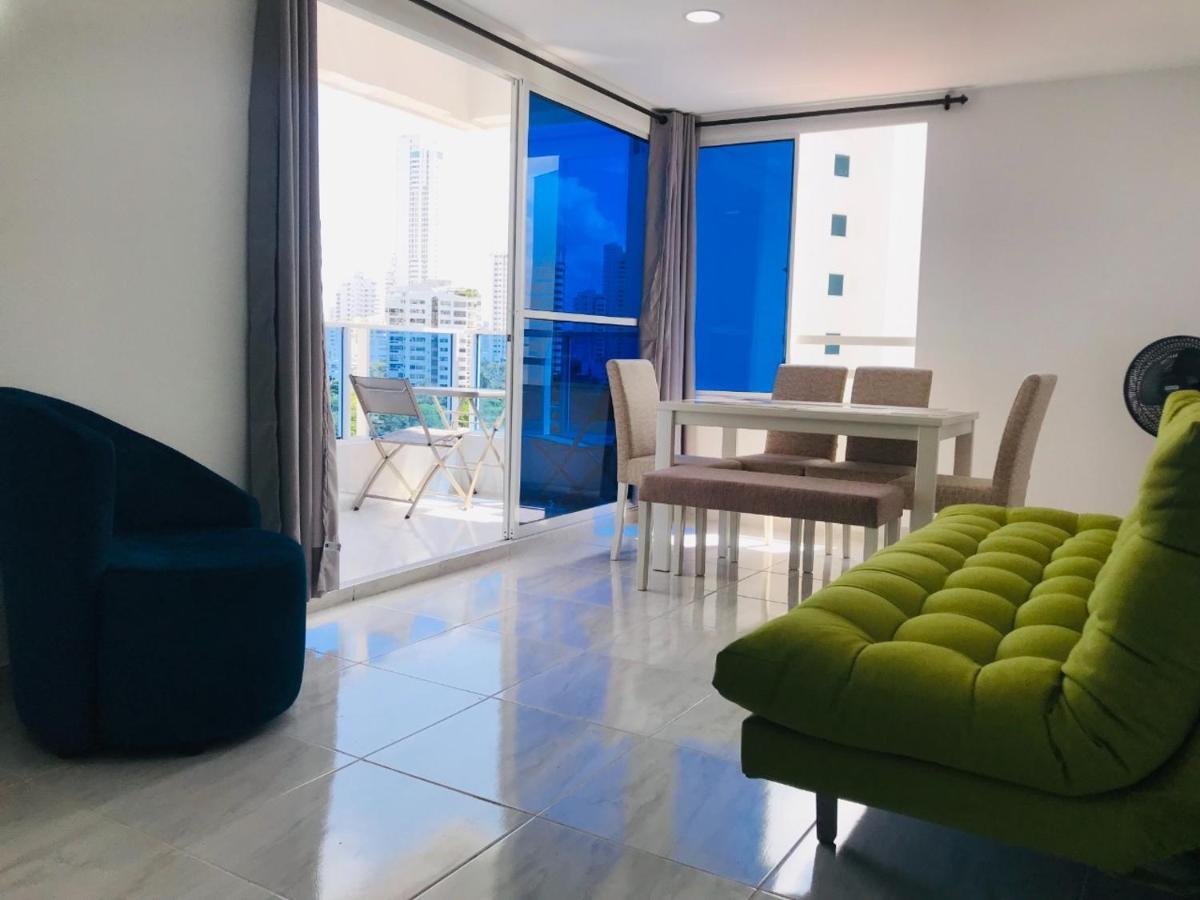 Sotavento Apartment *