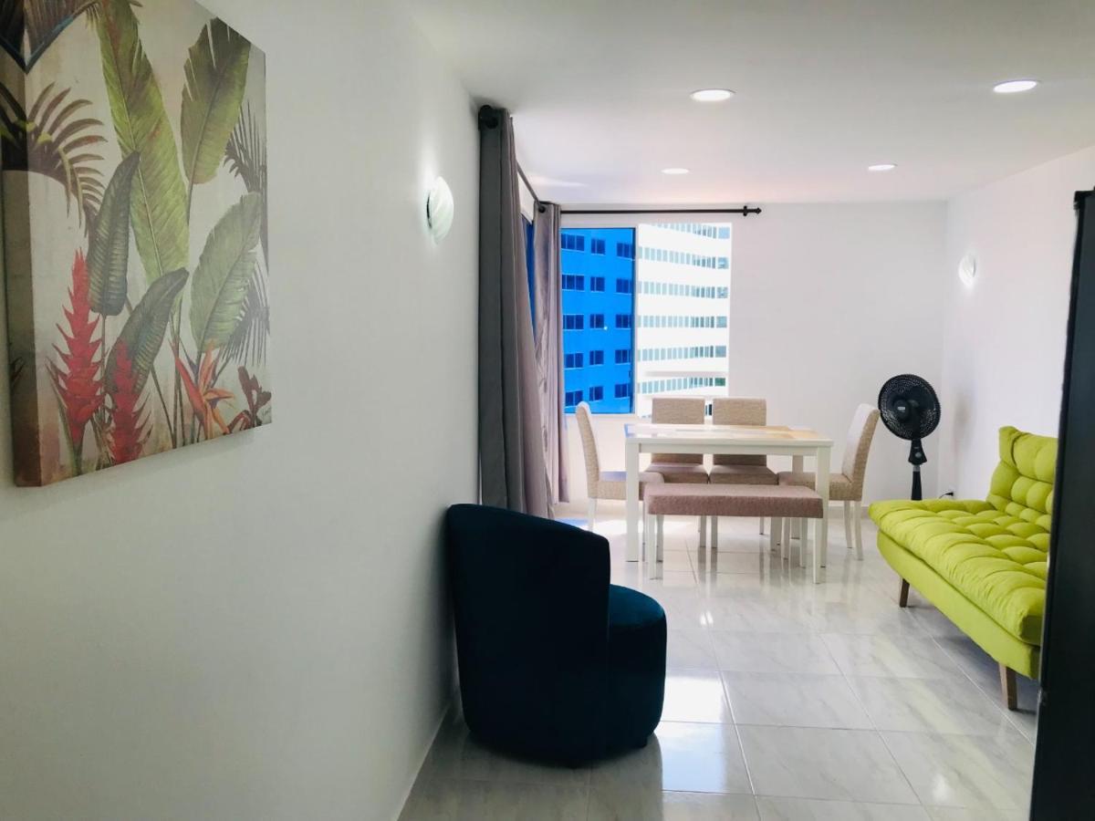 Sotavento Apartment *