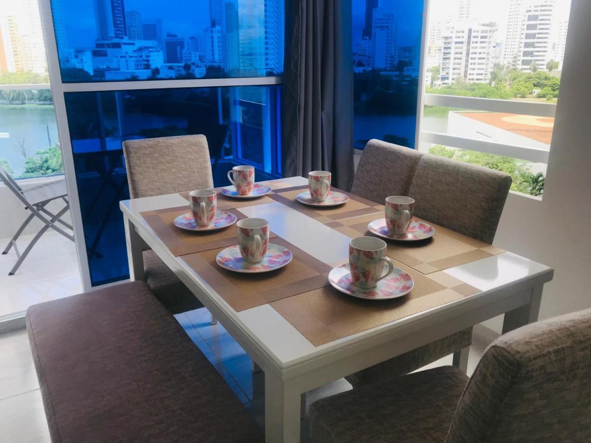 Sotavento Apartment Cartagena