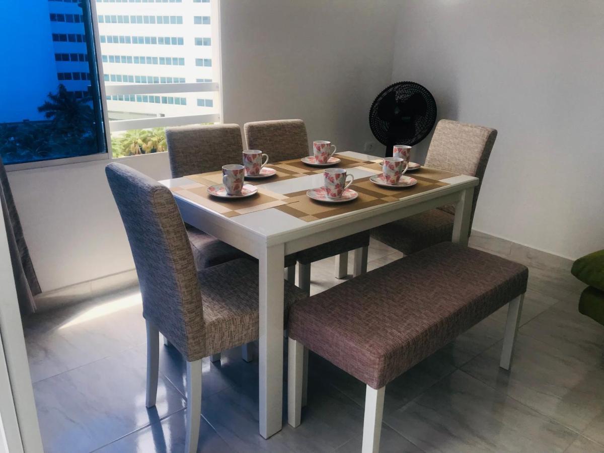 Apartment Sotavento Cartagena
