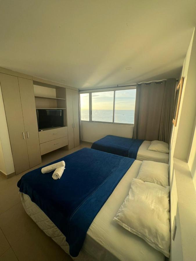 Beachfront Ih Apartment *