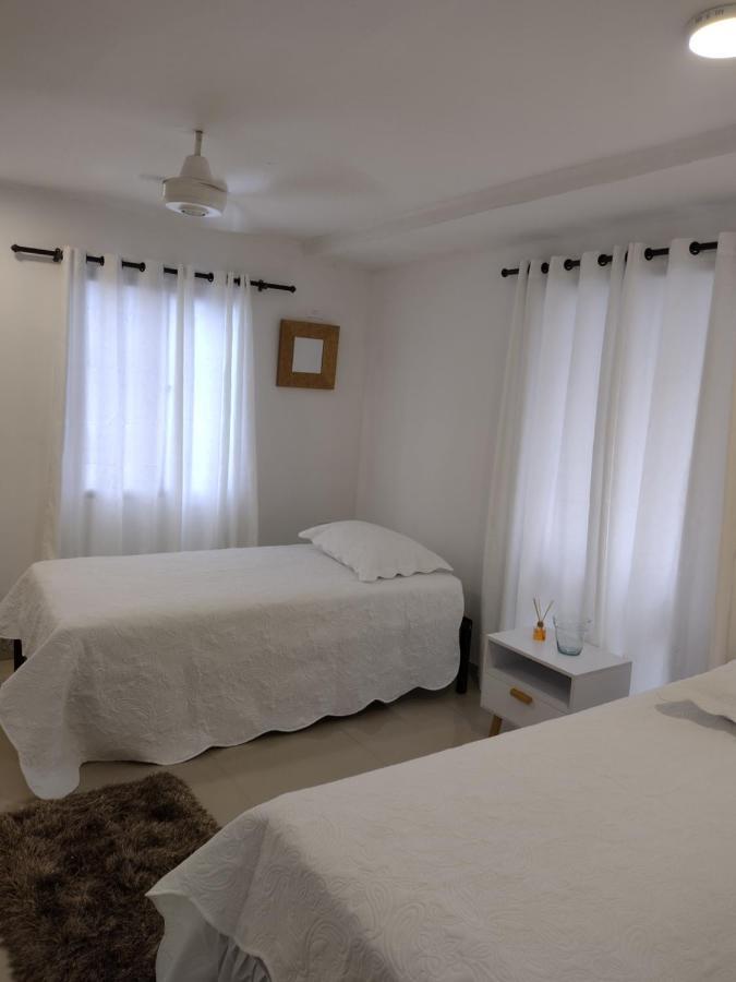 Clementina Guest house Cartagena