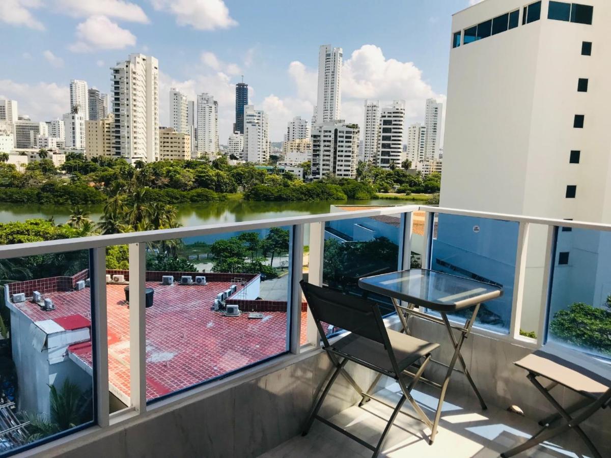 Sotavento Apartment
