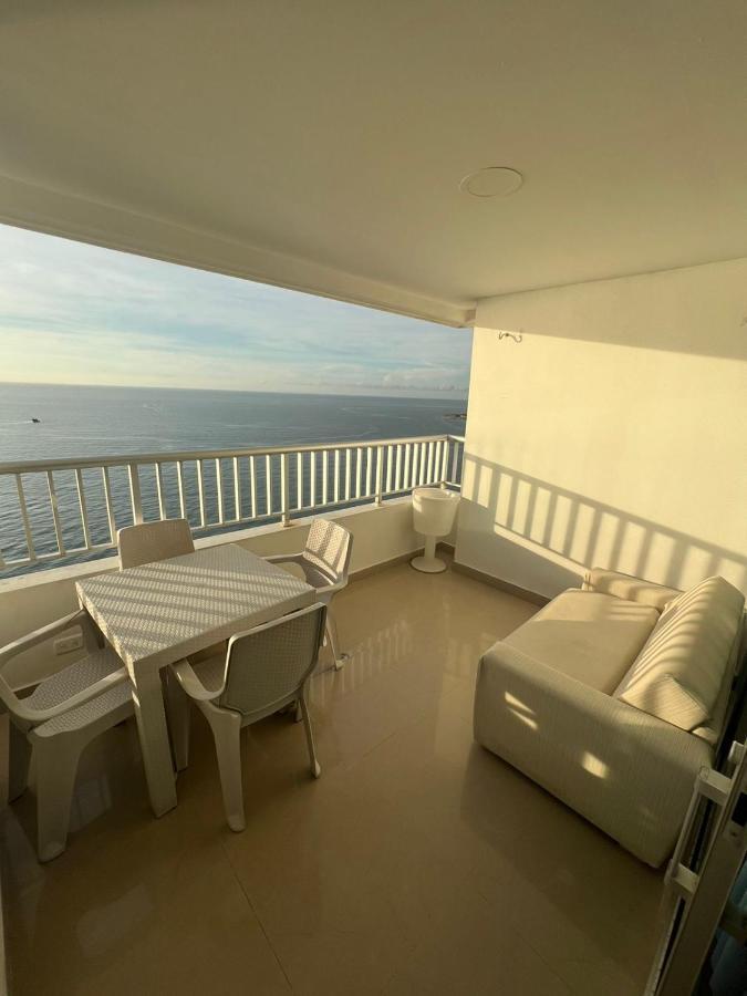 Beachfront Ih Apartment