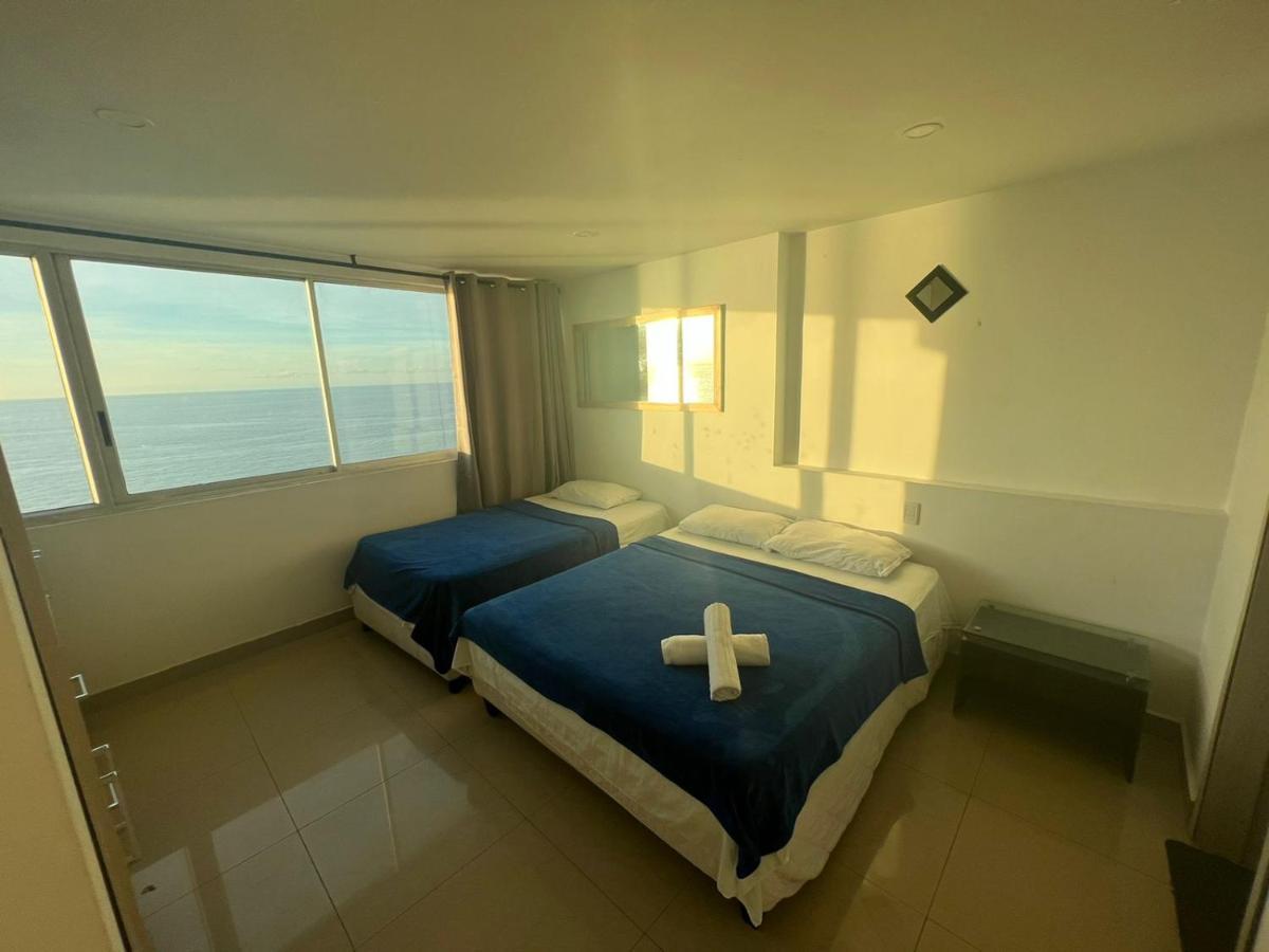 Beachfront Ih Apartment *