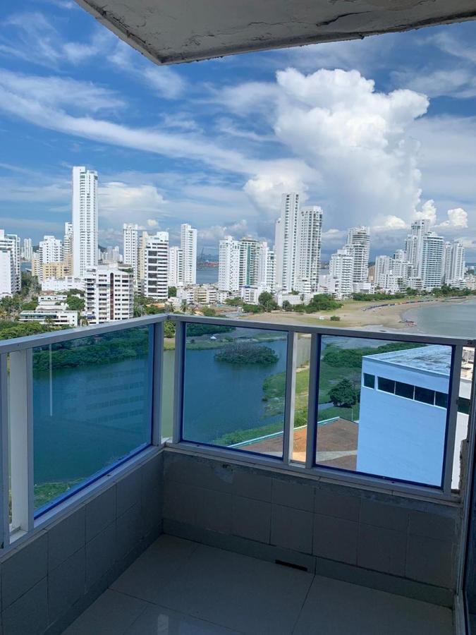 Apartamento Hermoso Apartamento Frente A La Playa Piso 17 Conquistador, El Laguito *