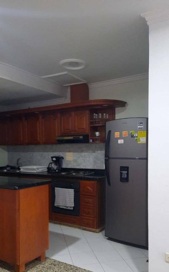 Luzcorrea Apartment *