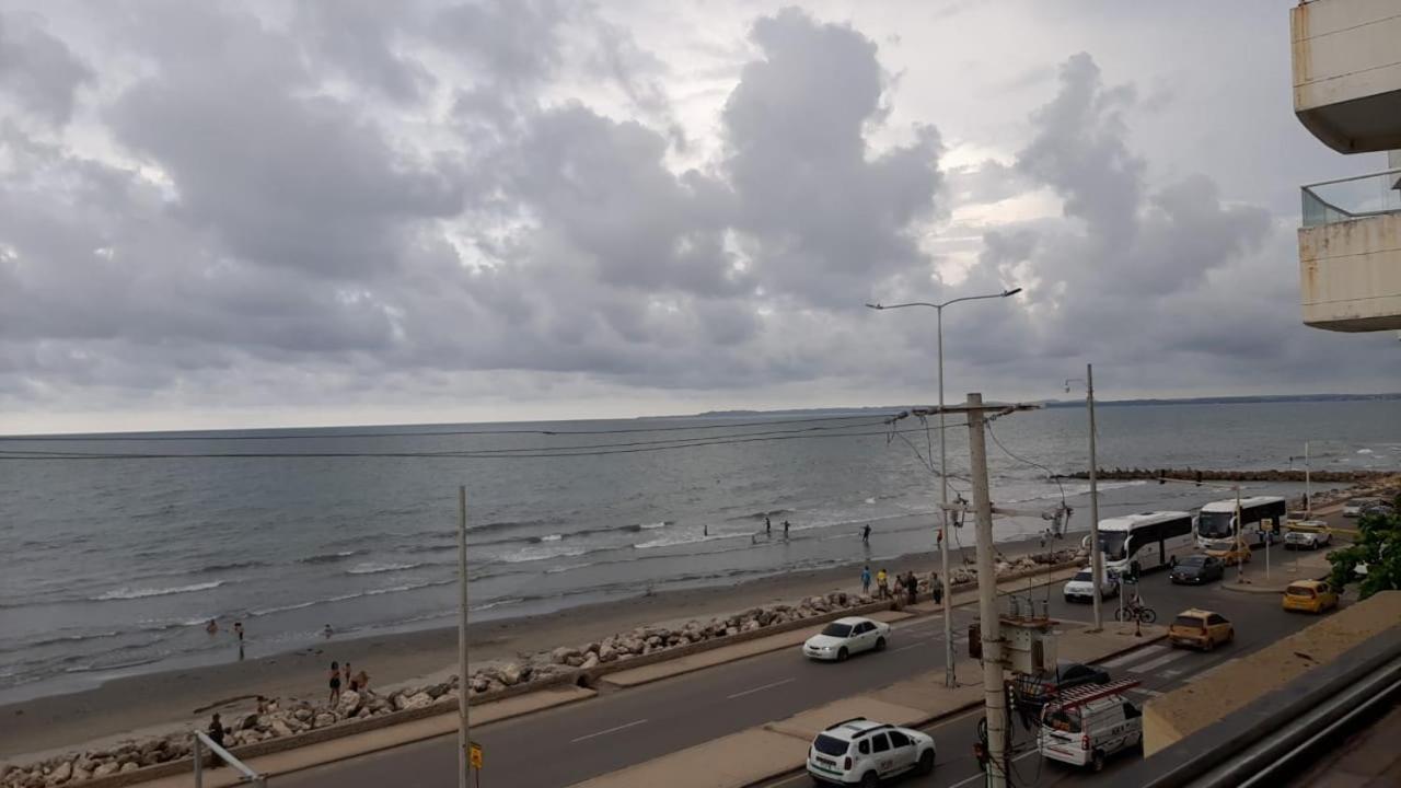 Vista Al Mar A-418 Apartment