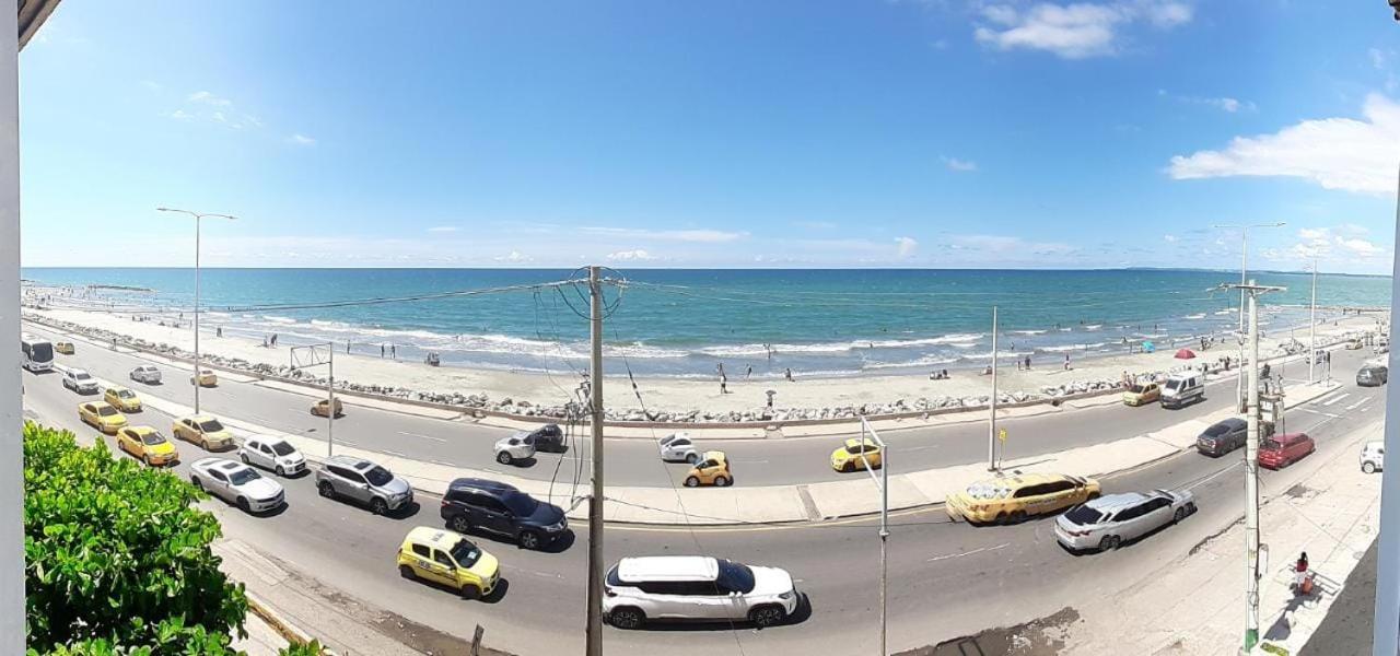 Apartment Vista Al Mar A-418 *