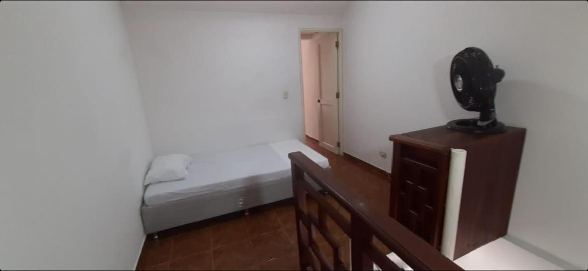 Apartment Vista Al Mar A-418 Cartagena