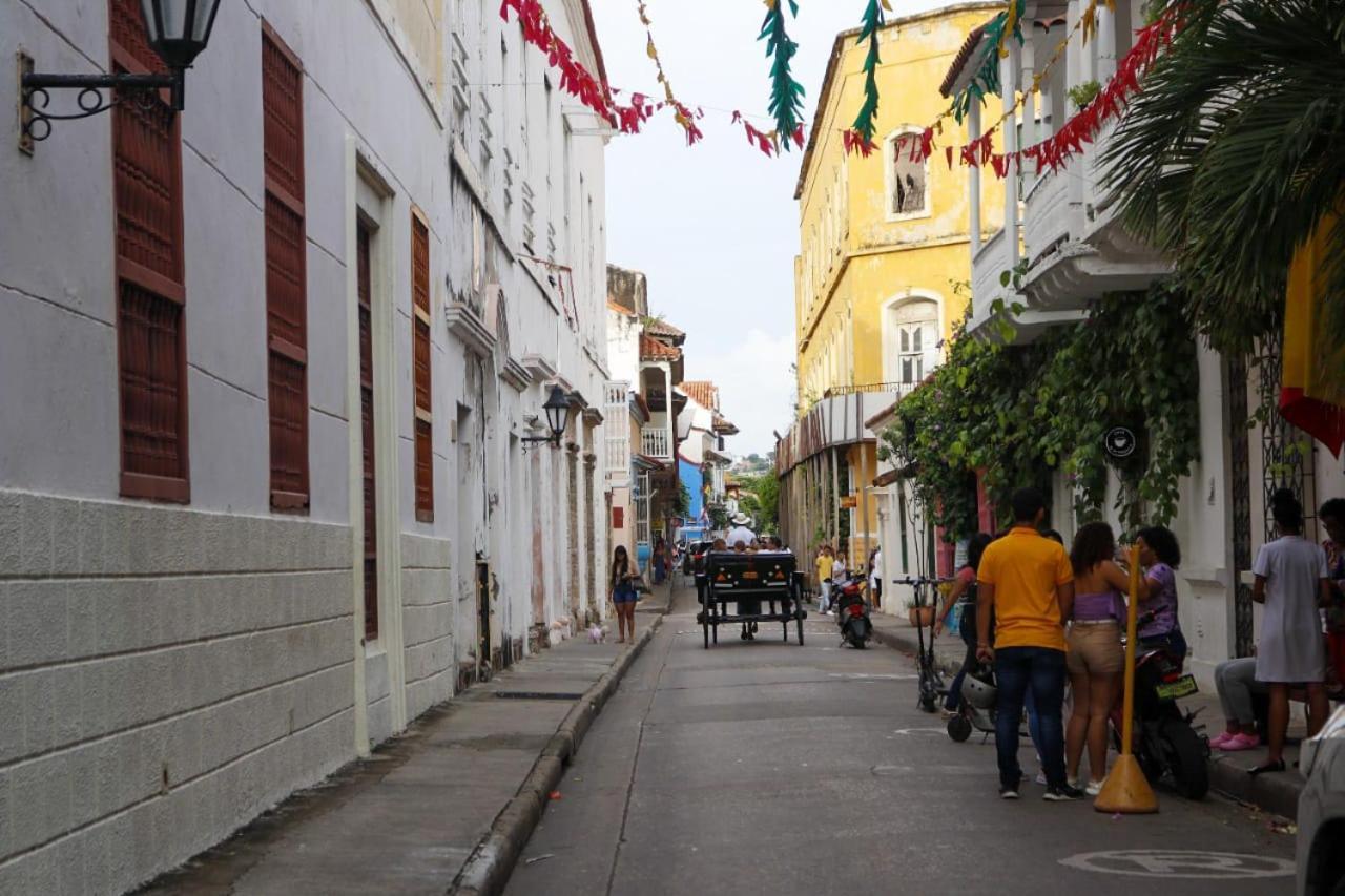 Centro Historico De Indias 2d