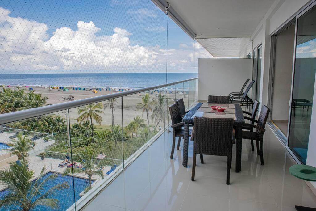 Vista Al Mar Epic Rnt 12078 Cartagena