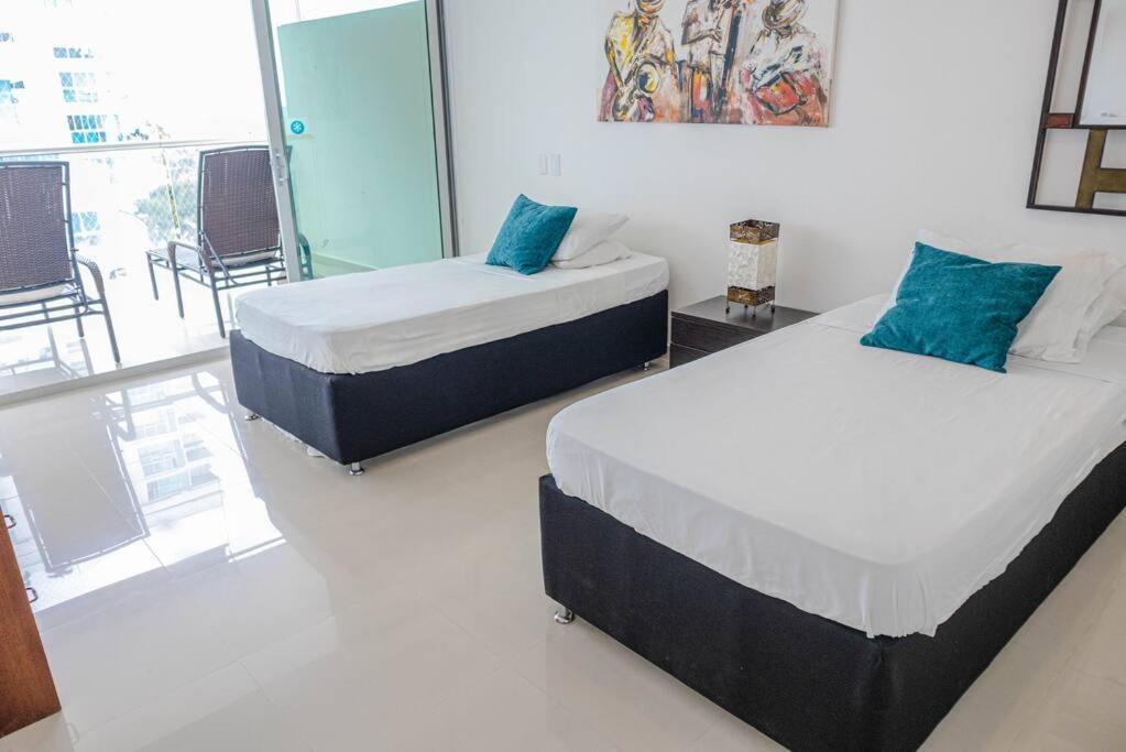 Vista Al Mar Epic Rnt 12078 Apartment *