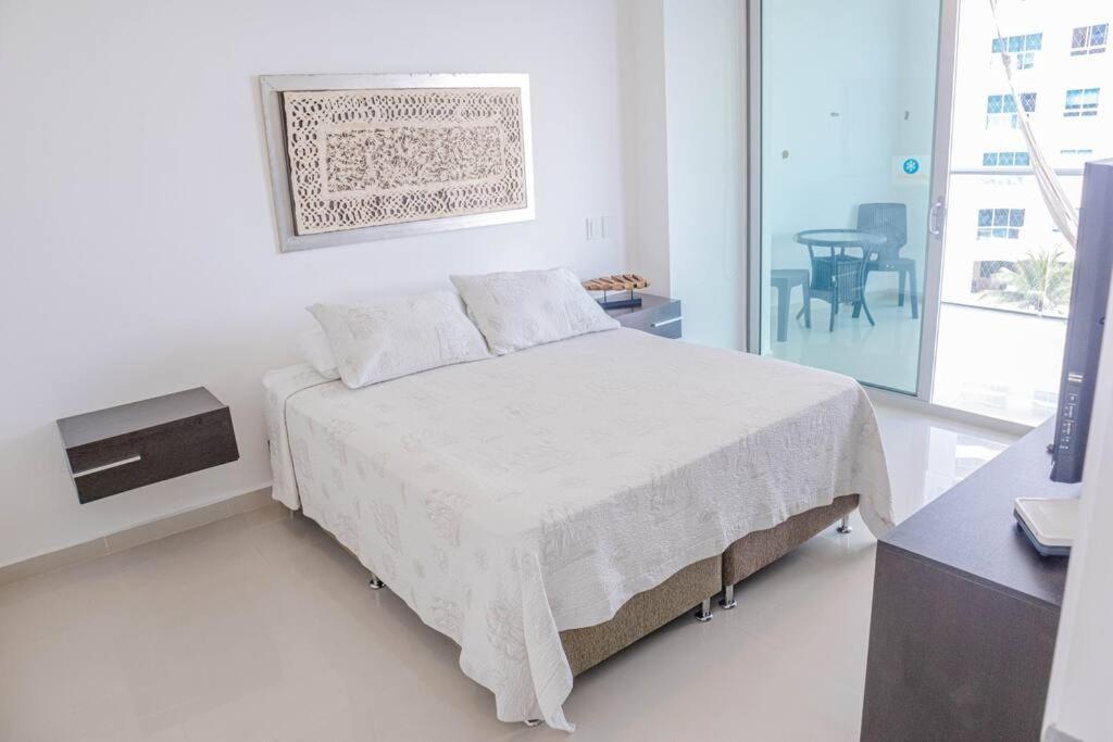 Apartment Vista Al Mar Epic Rnt 12078