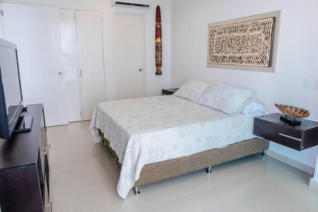 Vista Al Mar Epic Rnt 12078 Apartment Cartagena
