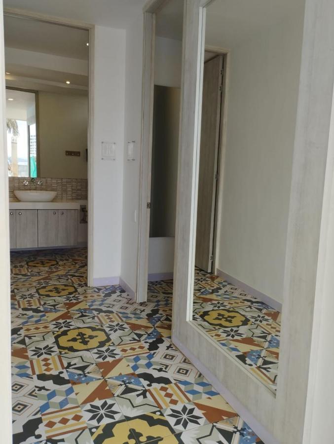 Luzcorrea Apartment *