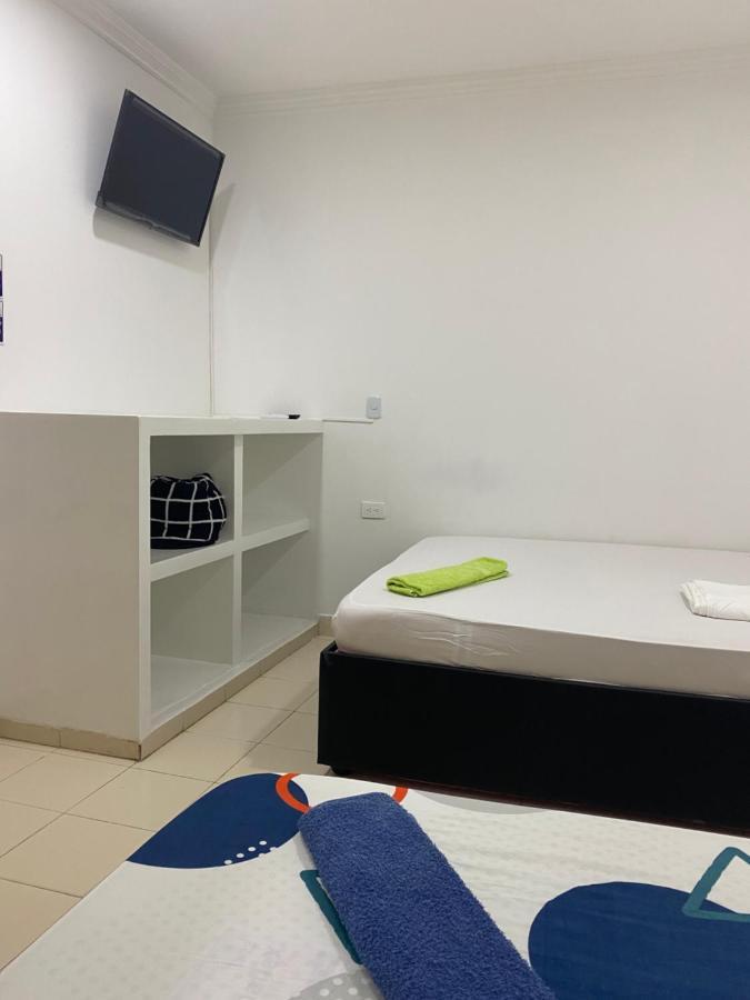 Guest house Casa W