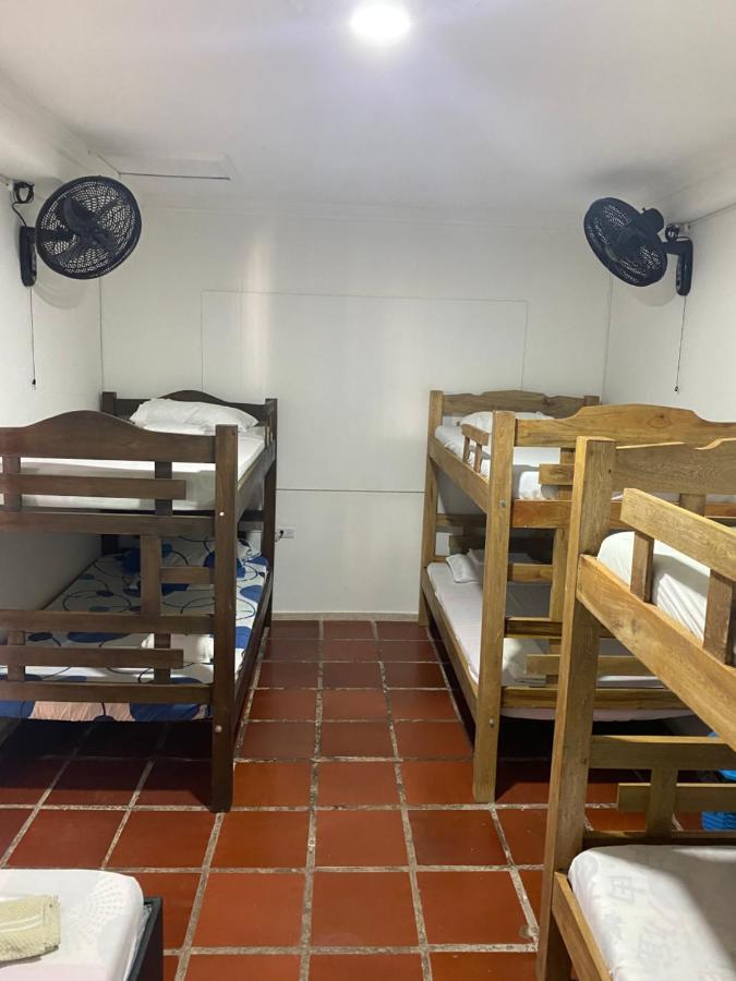 Casa de hóspedes Casa W
